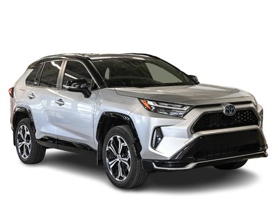 2024 Toyota RAV4 Prime in Verdun, Quebec