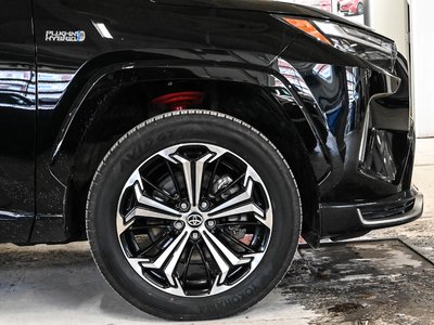 2024 Toyota RAV4 Prime in Verdun, Quebec