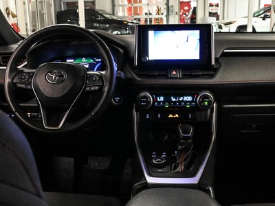 2024 Toyota RAV4 Prime in Verdun, Quebec