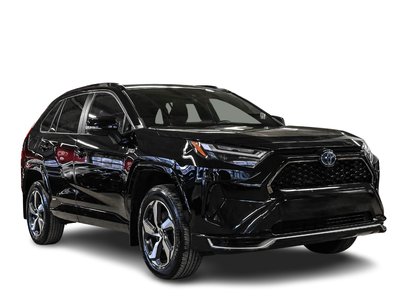 Toyota RAV4 Prime  2024 à Verdun, Québec