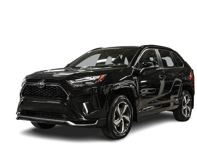 2024 Toyota RAV4 Prime in Verdun, Quebec