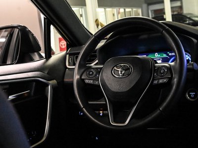 2024 Toyota RAV4 Prime in Verdun, Quebec