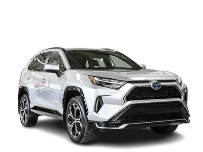 2024 Toyota RAV4 Prime in Verdun, Quebec