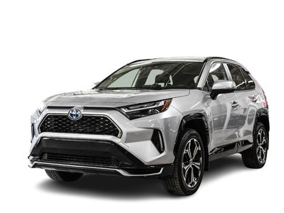 2024 Toyota RAV4 Prime in Verdun, Quebec