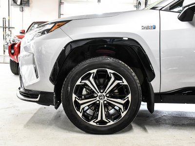 Toyota RAV4 Prime  2024 à Verdun, Québec