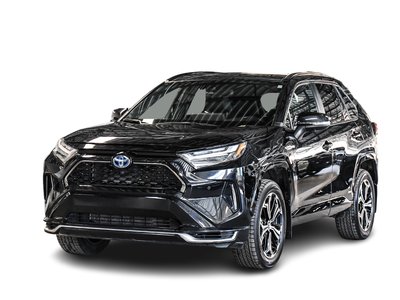 2024 Toyota RAV4 Prime in Verdun, Quebec