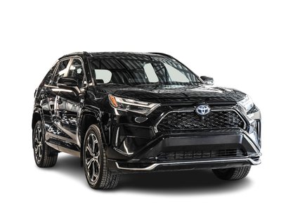 2024 Toyota RAV4 Prime in Verdun, Quebec