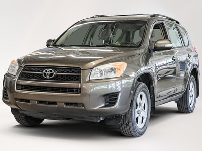 Toyota RAV4  2010 à Verdun, Québec