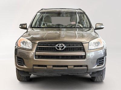 Toyota RAV4  2010 à Verdun, Québec