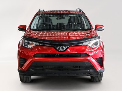 Toyota RAV4  2017 à Verdun, Québec