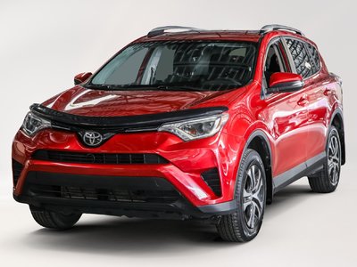 Toyota RAV4  2017 à Verdun, Québec