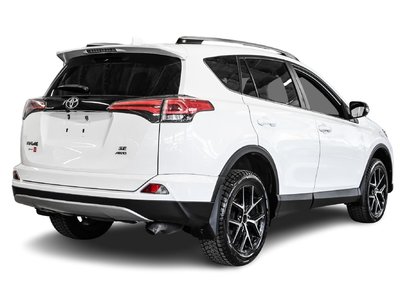 2017 Toyota RAV4 in Verdun, Quebec