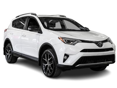 2017 Toyota RAV4 in Verdun, Quebec