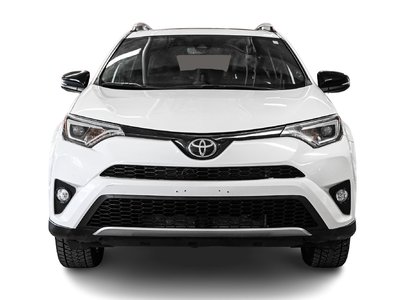Toyota RAV4  2017 à Verdun, Québec