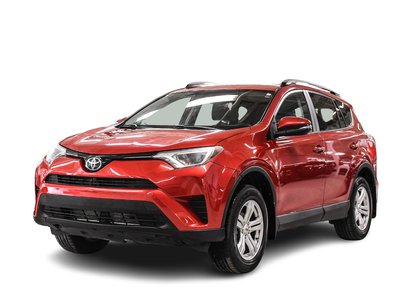 2017 Toyota RAV4 in Verdun, Quebec