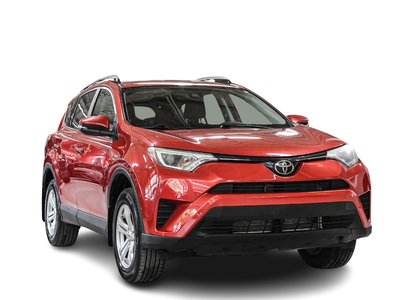 2017 Toyota RAV4 in Verdun, Quebec