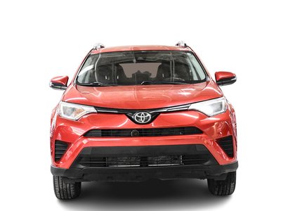 2017 Toyota RAV4 in Verdun, Quebec
