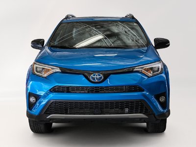 Toyota RAV4  2018 à Verdun, Québec