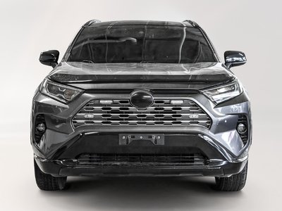 2019 Toyota RAV4 Hybrid in Verdun, Quebec