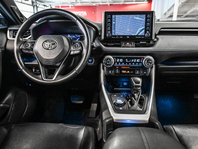 2019 Toyota RAV4 Hybrid in Verdun, Quebec