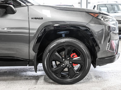 2019 Toyota RAV4 Hybrid in Verdun, Quebec