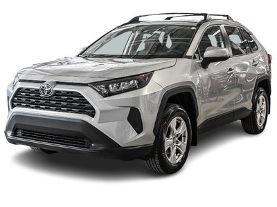 Toyota RAV4  2019 à Verdun, Québec