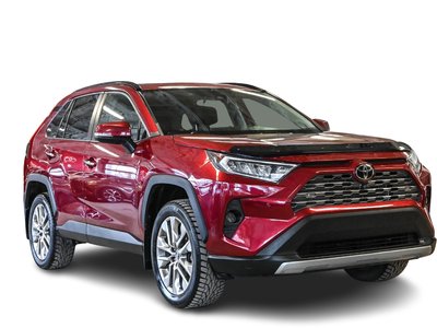 Toyota RAV4  2019 à Verdun, Québec