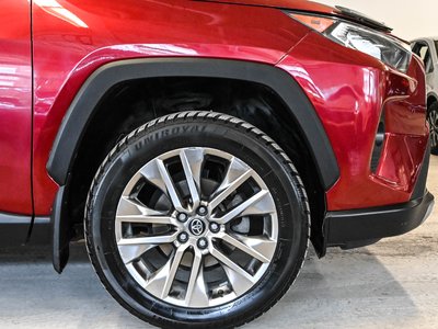 Toyota RAV4  2019 à Verdun, Québec