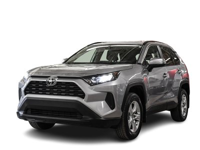 Toyota RAV4  2019 à Verdun, Québec