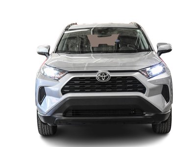 Toyota RAV4  2019 à Verdun, Québec