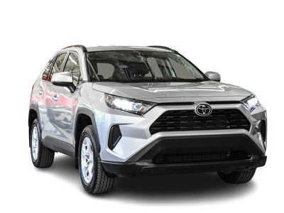 Toyota RAV4  2019 à Verdun, Québec