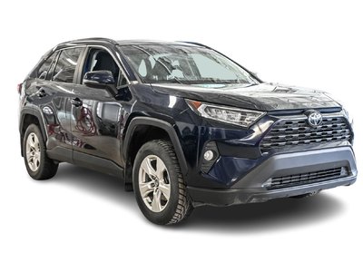 Toyota RAV4  2020 à Verdun, Québec