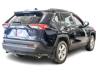 Toyota RAV4  2020 à Verdun, Québec