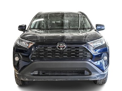 Toyota RAV4  2020 à Verdun, Québec