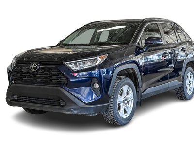 Toyota RAV4  2020 à Verdun, Québec