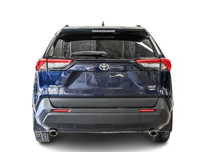 Toyota RAV4  2020 à Verdun, Québec