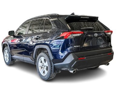 Toyota RAV4  2020 à Verdun, Québec