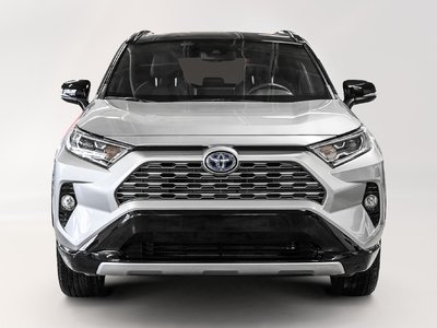 Toyota RAV4 Hybrid  2021 à Verdun, Québec