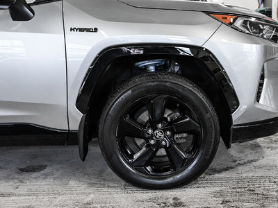 Toyota RAV4 Hybrid  2021 à Verdun, Québec