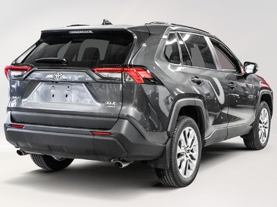 Toyota RAV4  2021 à Verdun, Québec