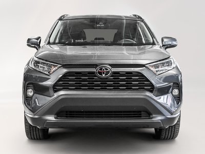 Toyota RAV4  2021 à Verdun, Québec