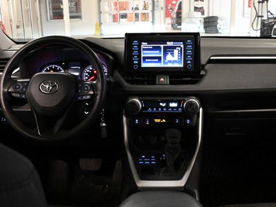 Toyota RAV4  2021 à Verdun, Québec