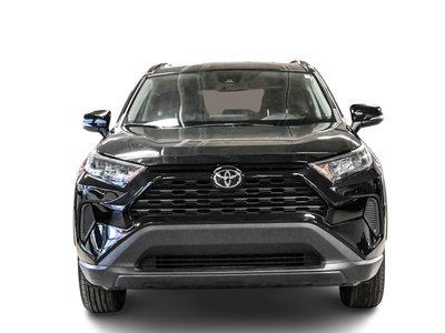 Toyota RAV4  2021 à Verdun, Québec