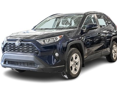 Toyota RAV4  2021 à Verdun, Québec
