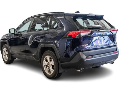Toyota RAV4  2021 à Verdun, Québec