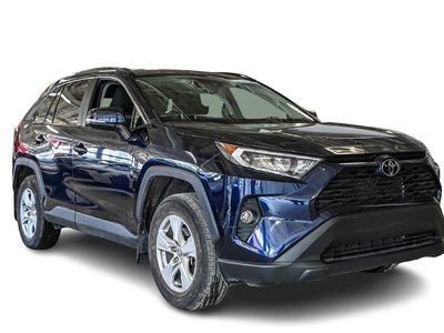 Toyota RAV4  2021 à Verdun, Québec