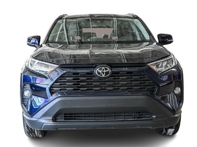 Toyota RAV4  2021 à Verdun, Québec