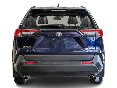 Toyota RAV4  2021 à Verdun, Québec