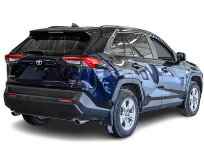 Toyota RAV4  2021 à Verdun, Québec