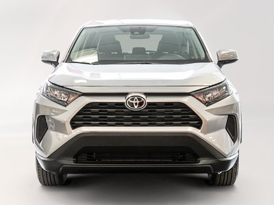 2022 Toyota RAV4 in Verdun, Quebec